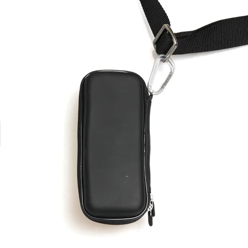 Vista 5 de Hermitshell Funda rígida de viaje para afeitadora Philips Norelco 5100/5550 / 5750/8900 / 5110 / S5370 / 5700 / S5210 /S5572 / 6880/81