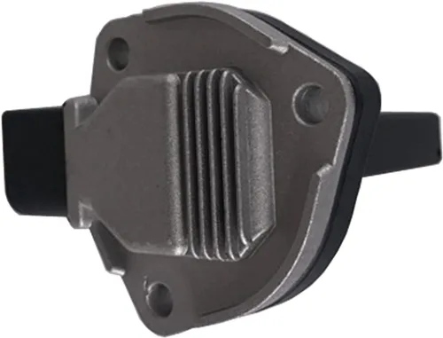 Vista 3 de LXURY Fit for 1 3 5 7 Series GT F10 F11 E38 E65 X1 E84 X3 E83 X5 E53 Z3 E36 Z4 E85 Z8 E52 Oil Level Engine Sensor 12617508003