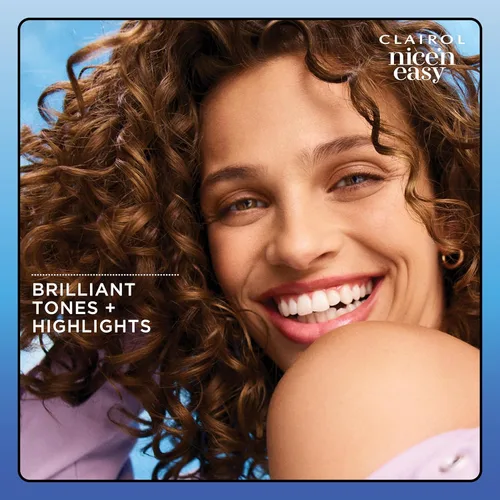 Vista 11 de Clairol Nice'n Easy - Tinte permanente para el cabello, color rubio ceniza claro 9A, paquete de 3