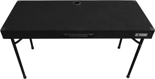 Vista 2 de Odyssey Mesa de DJ de altura ajustable CTBC2048