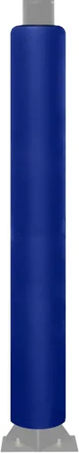 Vista 14 de PROGOAL Almohadilla redonda universal para bastones de baloncesto de 3 a 4 pulgadas, duradera, resistente a la intemperie, impermeable