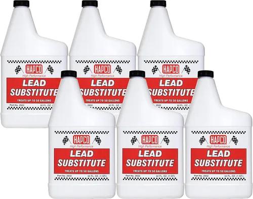 Vista 3 de Products – Sustituto de plomo – 1 galón