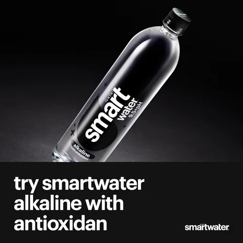 Vista 4 de smartwater, 20 fl oz