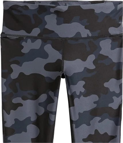 Vista 5 de Tienda Essentials Women's Performance Mid-Rise Capri Active Legging