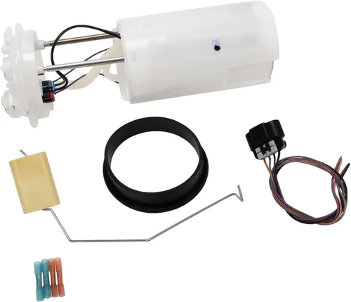 Vista 2 de GM Genuine Parts MU1777 (19369922) Kit de módulo de bomba de combustible con remitente y sello