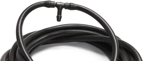 Vista 7 de Kit de boquillas para limpiaparabrisas para Chrysler, Dodge, Ram Washer Jet y manguera de fluido con conector