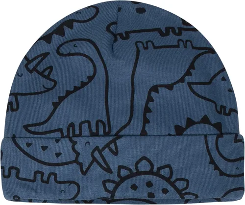 Vista 8 de Gerber Baby Girls' Cap and Mitten Sets