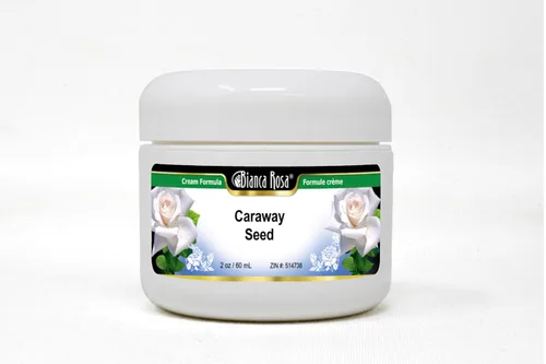 Bianca Rosa Crema de Semillas de Alcaravea (2 oz, ZIN: 514738)