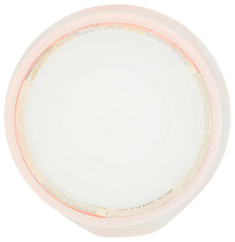 Vista 3 de Funny Farm Tazas A2 de macarrones con leche y queso Pasta con sabor a cheddar blanco - Tazas de queso de cabra y queso (paquete de 10 unidades)