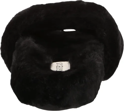 Vista 3 de GUESS Pantuflas Balwina para mujer