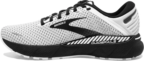 Vista 3 de Brooks Adrenaline GTS 22 - Tenis de correr de apoyo para hombre
