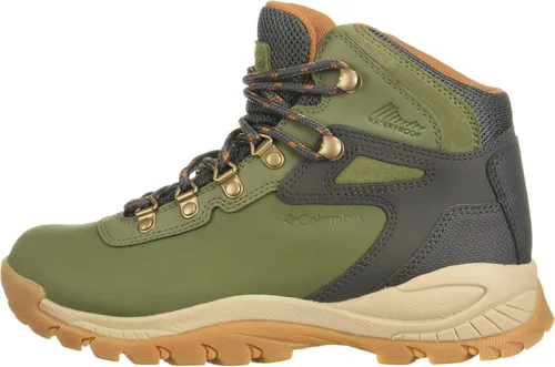 Vista 16 de Columbia Zapatos de senderismo Newton Ridge Plus para mujer