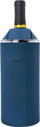 Vista 10 de Vinglacé Recipiente aislante para vino de acero inoxidable