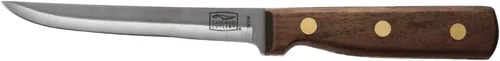 Vista 3 de Chicago Cutlery B42 Walnut Tradition - Juego de cuchillos de cocina (3 piezas)