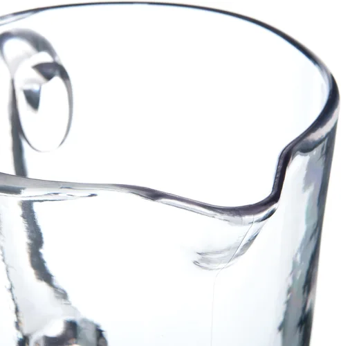 Vista 5 de Carlisle FoodService Products MIN544307 - Jarra mezcladora, 74 onzas, Tritan, transparente