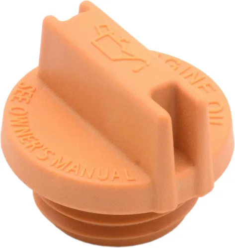 Vista 2 de Tapa de llenado de aceite de motor compatible con Subaru Forester Legacy BRZ Crosstrek Impreza Outback 15255AA161 2011-2021