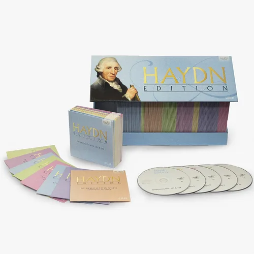 Vista 3 de Haydn Edition