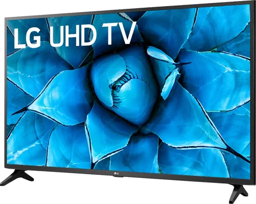 Vista 4 de LG Serie UN73 50 pulgadas Alexa integrado, 4K UHD IPS Smart TV, Bluetooth Surround Ready, Apple Airplay 2, webOS con control remoto mágico