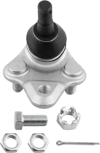 Vista 2 de 2 rótulas inferiores de suspensión delantera para Toyota Celica 2000-2005, Corolla 1996-2008/2019, Prius 2001-2003/2016-2019, Prius Prime 2017-2019