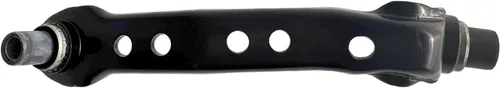 Vista 98 de Detroit Axle - Brazo de control trasero para Chrysler 300 Dodge Charger Magnum Challenger 2005-2020, brazo de control inferior 2006 2007 2008 2009