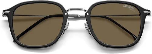 Vista 4 de Carrera 272S NegroMarrón 4924140 Gafas de sol para hombre, NegroMarrón