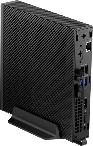 Vista 2 de Dell OptiPlex 3000 Thin ClientIntel Pentium Silver N6005 Quad-core (4 Core) 2 GHz