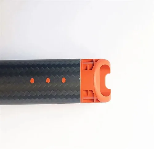 Vista 2 de Agras Drone para brazo DJI T20 M1 y M4 (parte delantera media/parte trasera media)