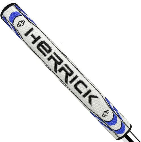 Vista 12 de Agarre de putter de golf para hombre, material de poliuretano, ligero, portátil, suave, muchos colores a elegir