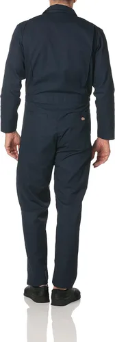 Vista 3 de Dickies Mono básico mezclado para hombre Big-Tall