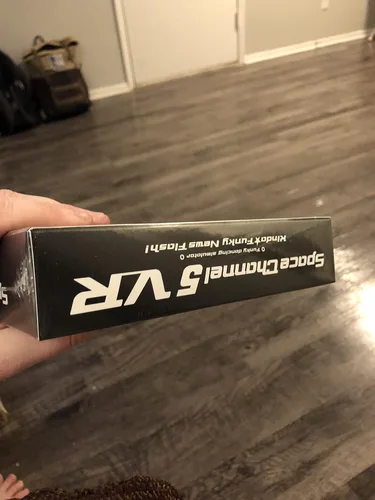 Vista 3 de Limited Run #353 Space Channel 5 VR Kinda Funky News Flash Collector's Edition (PS4)