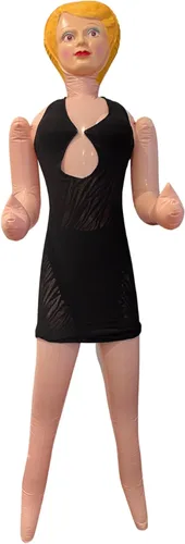 Vista 3 de Sofia No Moving Parts Regalo de despedida de soltero