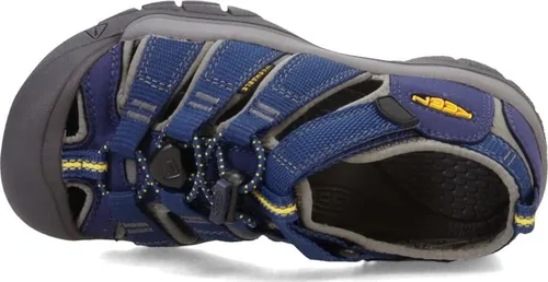 Vista 5 de KEEN Unisex-Child Newport H2 Closed Toe Water Sandals