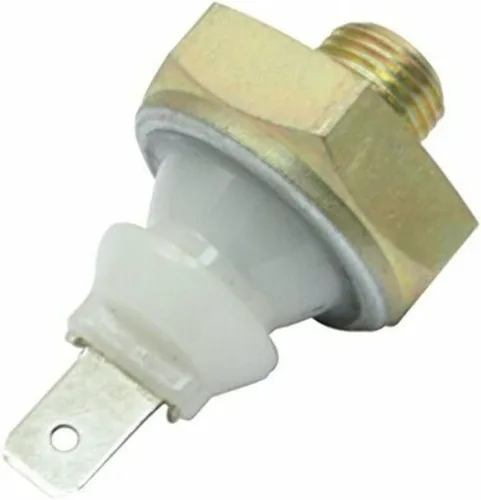 Vista 4 de Interruptor de presión de aceite, se adapta a todos los motores VW refrigerados por aire, cada uno, compatible con Dune Buggy