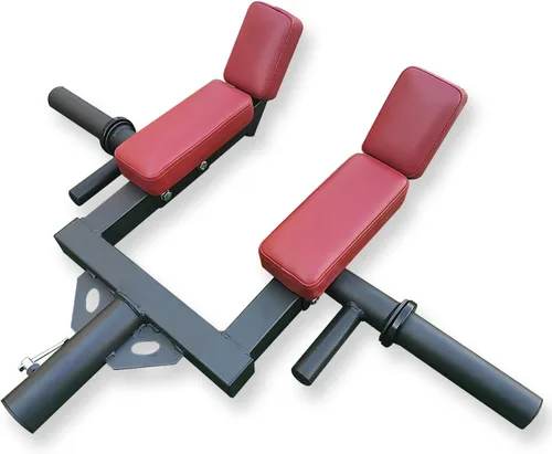 Mango de Mina Terrestre Viking Press para Barra de 2 Pulgadas, Accesorios de Entrenamiento de Fuerza para Prensa de Hombro y Accesorio de Fila en T
