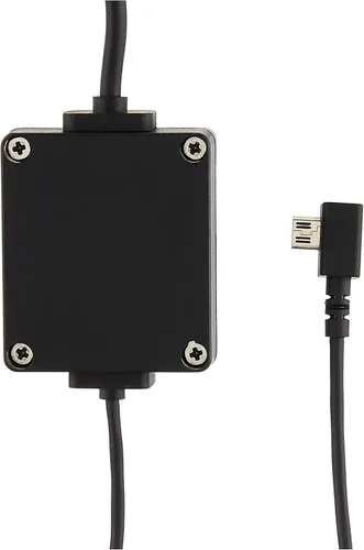Garmin Cable de modo de estacionamiento para cámaras de tablero compatibles con Garmin