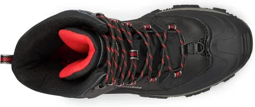 Vista 8 de Columbia Bugaboot III - Botas de nieve para hombre