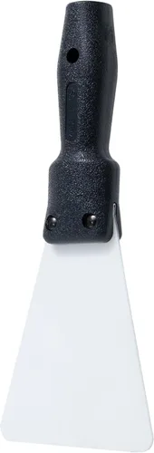Cuchillo para paneles de yeso de 5 pulgadas - Advance Equipment MFG Co. | Hoja Lexan duradera y flexible para paneles de yeso, EIFS, acabados