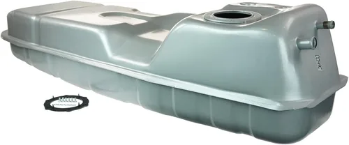Vista 240 de TRQ Depósito de combustible de gasolina de 17.1 gal compatible con Hyundai Santa Fe 2003-2006