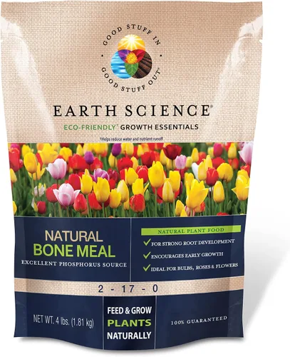 Comprar Earth Science Alimento natural para plantas de harina en Costa ...