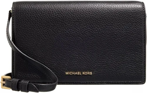 Vista 5 de Michael Kors Womens Jet Set Medium Flap Crossbody Bag