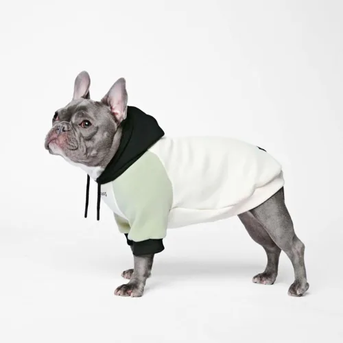 Vista 67 de Spark Paws - Suéter de punto para perro, ultra suave y cálido, suéter de invierno para perros pequeños, medianos y grandes, ajuste elástico