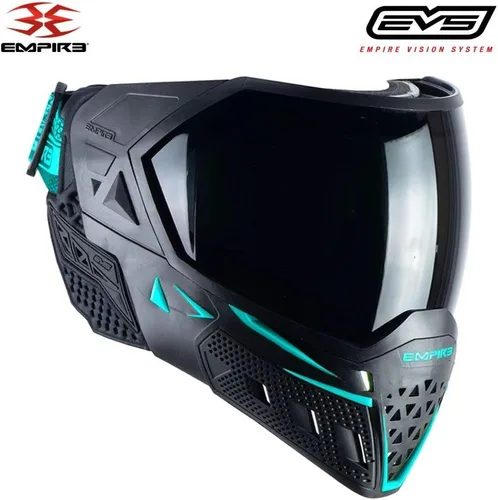 Vista 3 de Empire Empi-21 airsoft mask paintball mask airsoft goggles