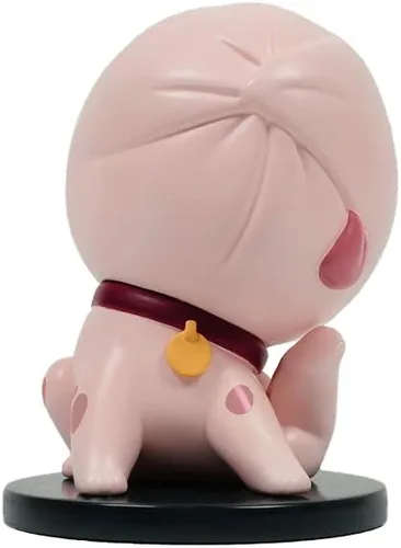 Vista 4 de Mighty Jaxx - Stranger Things - Caja sorpresa Demopets (una figura aleatoria por compra)