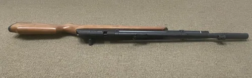 Vista 6 de RAIDER .25 PCP 3500 PSI RIFLE DE AIRE