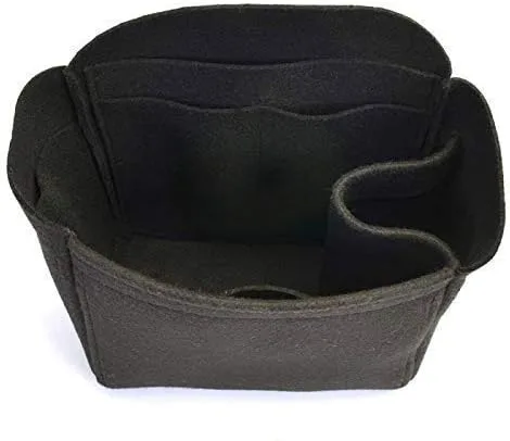 Vista 7 de Backpack Style Organizer Compatible for the Designer Bag Sperone Backpack