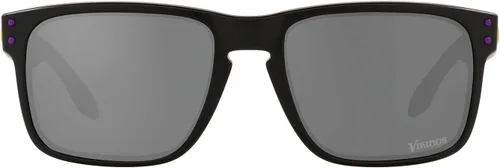 Vista 9 de Oakley Mens OO9102 Holbrook NFL Collection Square Sunglasses