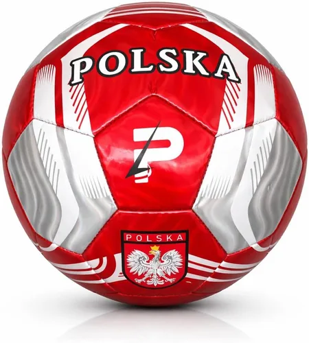 Vista 9 de Balón de Entrenamiento de Fútbol de País: Edición Mundial