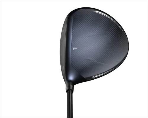 Vista 4 de Cobra Golf 2022 LTDX Max Driver - Abrigo para hombre, color rojo
