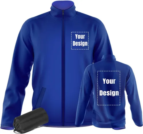 Vista 15 de YOWESHOP La chaqueta reflexiva de la seguridad de la alta visibilidad ligero respirable modifica