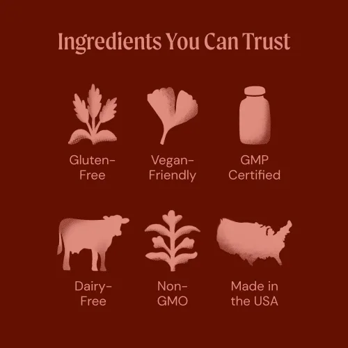 Vista 5 de Ameo Life Probiótico para la salud digestiva e intestinal – Bacillus Subtilis & Bacillus coagulans con aloe vera, cúrcuma, psyllium, olmo